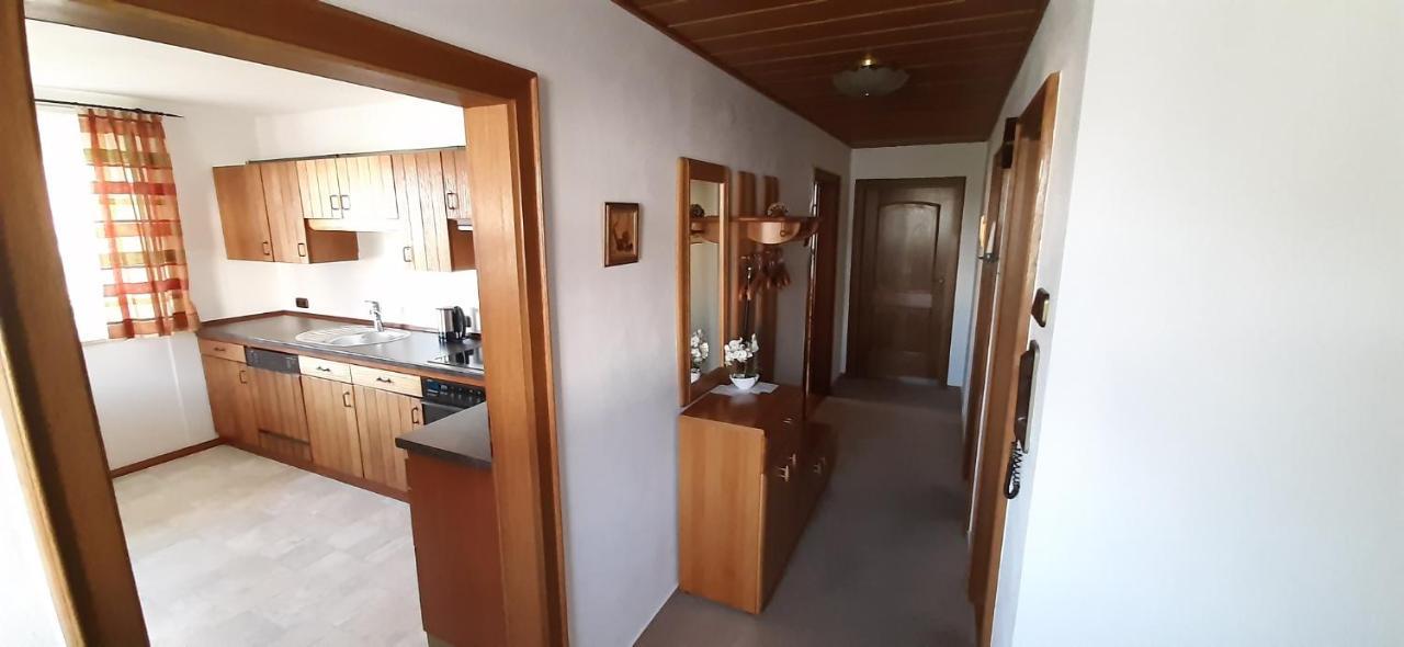 Ferienwohnung Wenzl Schnaitsee Exteriör bild